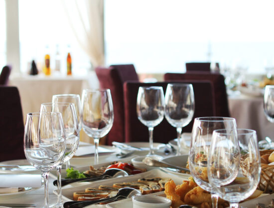 Restaurants ,Marrakech, ,Luxe